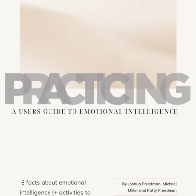 Full Practicing EQ eBook
